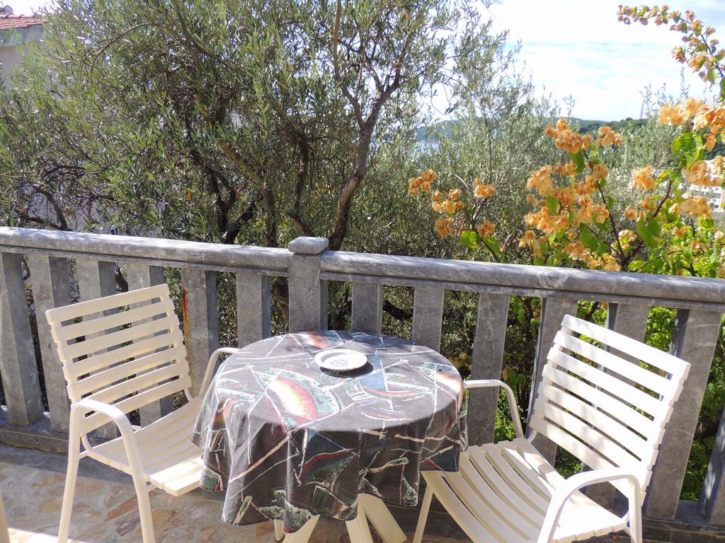 Rooms Villa Desa Budva Kamer foto