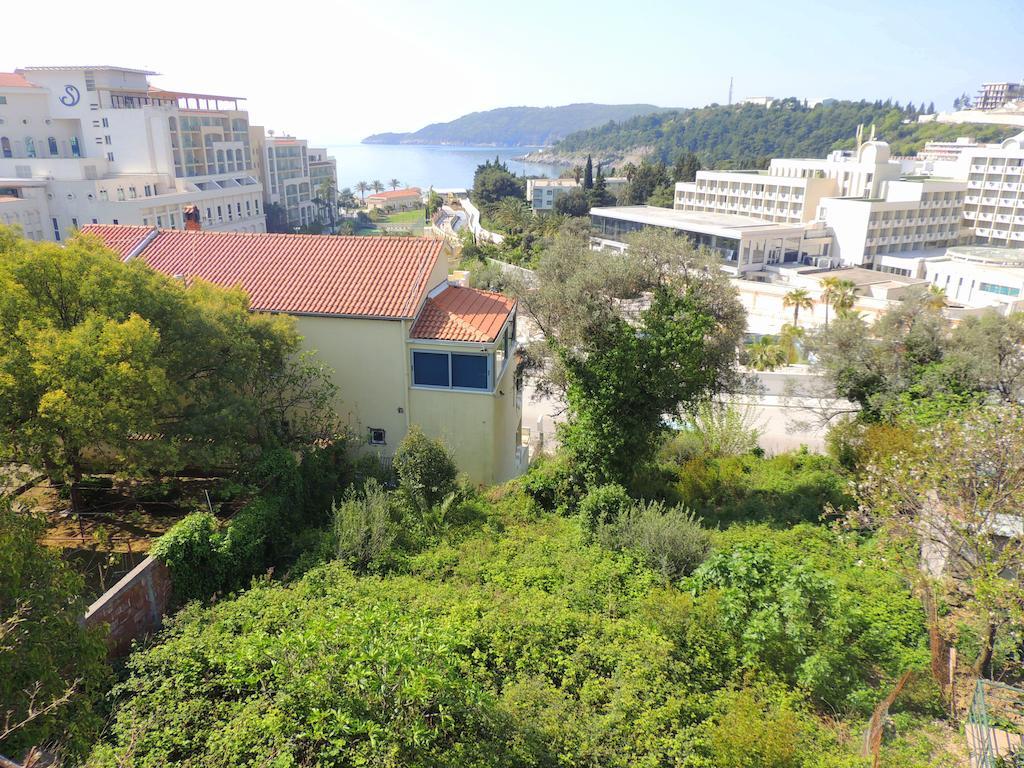 Rooms Villa Desa Budva Kamer foto