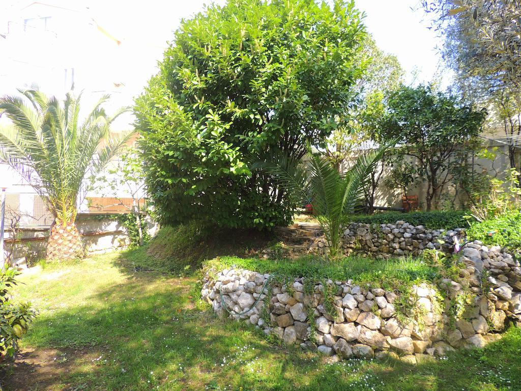 Rooms Villa Desa Budva Buitenkant foto
