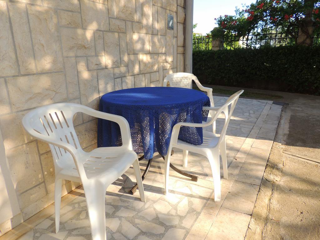 Rooms Villa Desa Budva Buitenkant foto