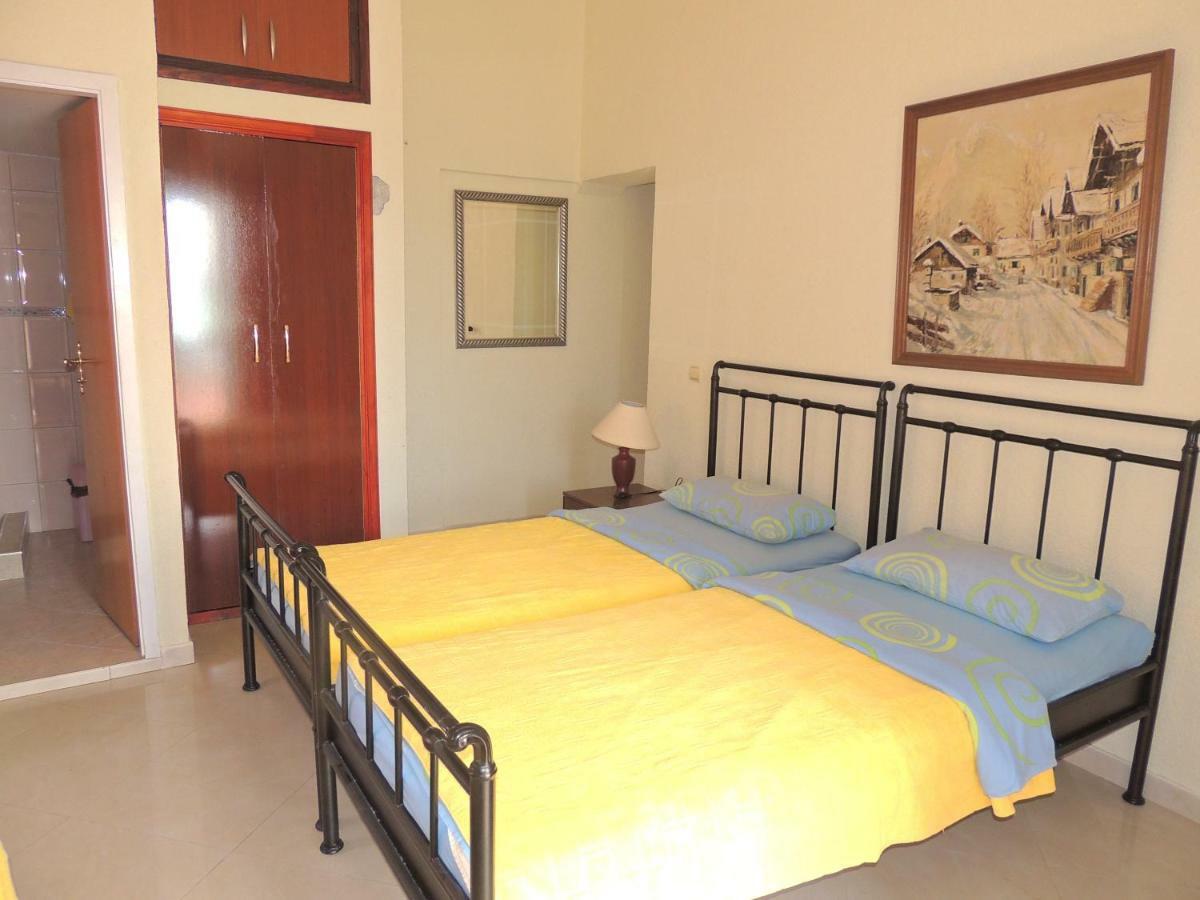 Rooms Villa Desa Budva Buitenkant foto
